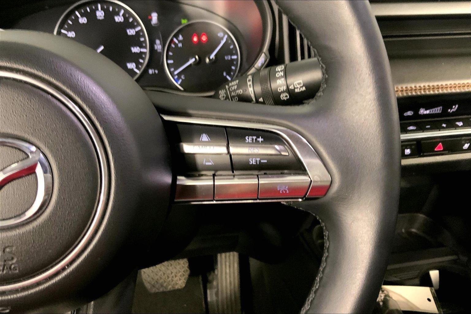 2025 Mazda Mazda CX-50 Hybrid Premium Plus Package