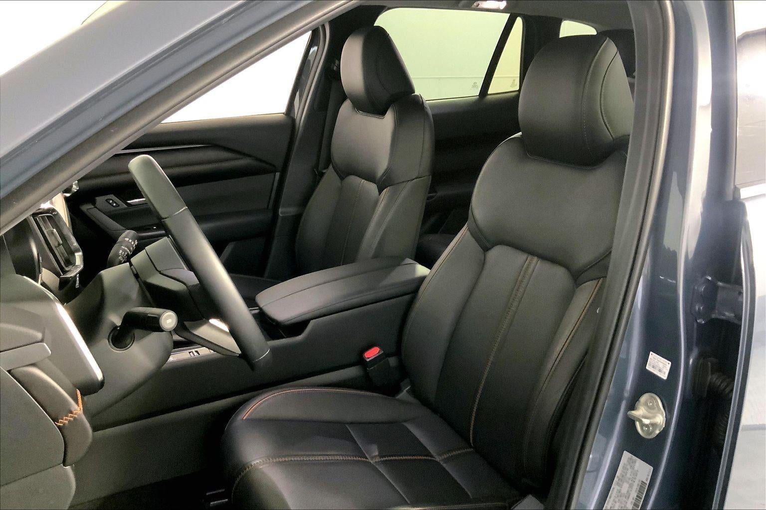 2025 Mazda Mazda CX-50 Hybrid Premium Plus Package
