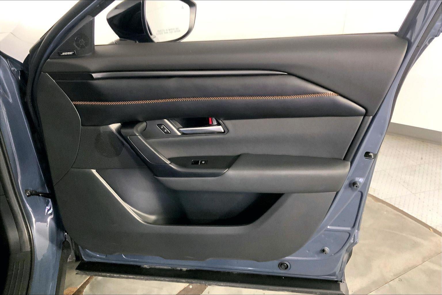 2025 Mazda Mazda CX-50 Hybrid Premium Plus Package