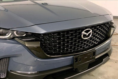 2025 Mazda Mazda CX-50 Hybrid Premium Plus Package