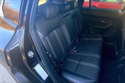 2024 Mazda Mazda CX-50 2.5 S Premium Package