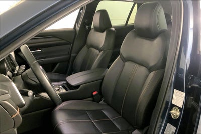 2025 Mazda Mazda CX-50 2.5 S Premium Plus Package