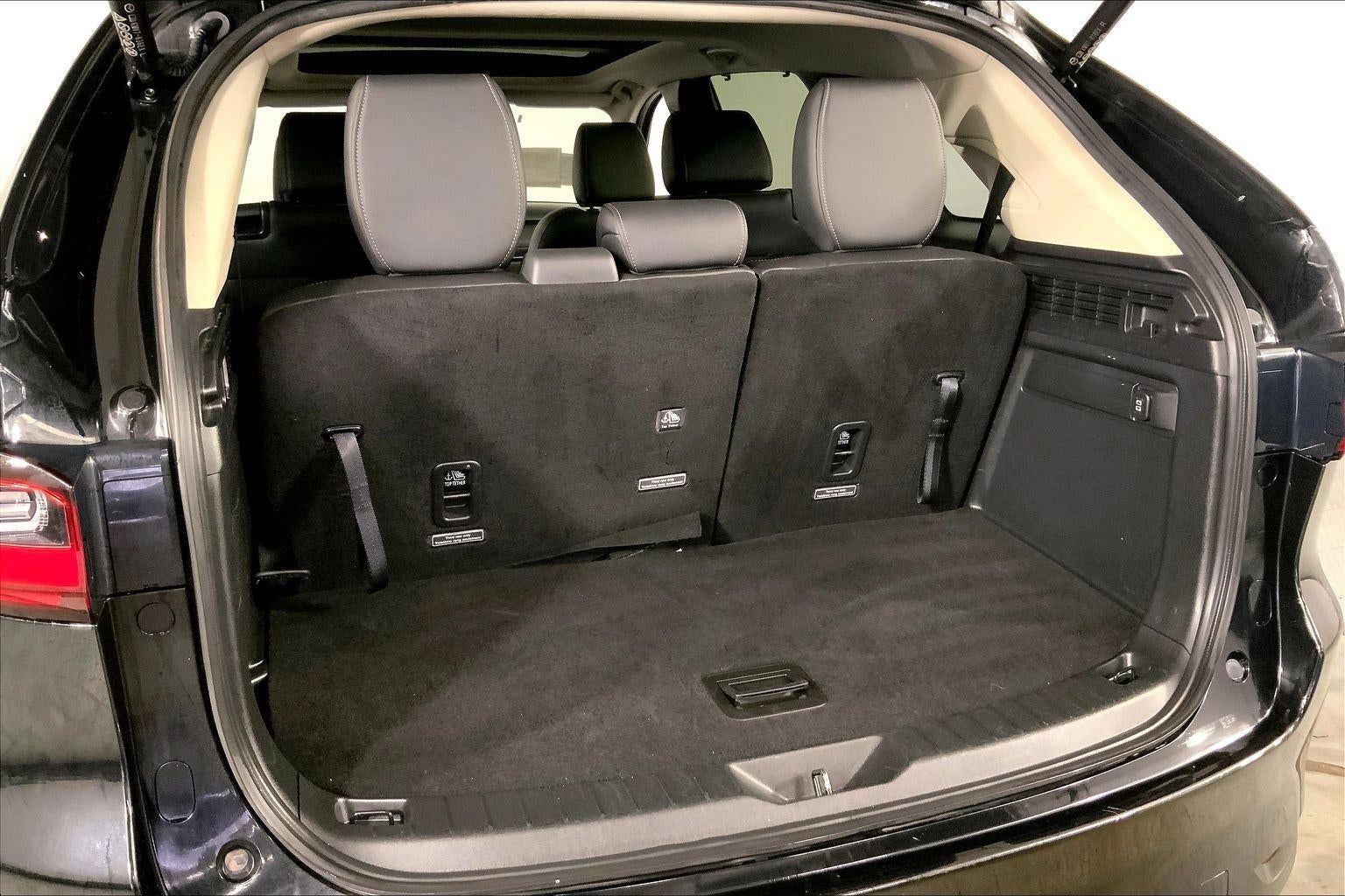 2025 Mazda Mazda CX-90 Premium Sport