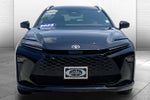 2025 Toyota Crown Signia XLE