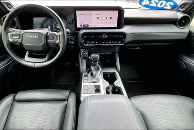 2024 Toyota Land Cruiser FIRST EDITION