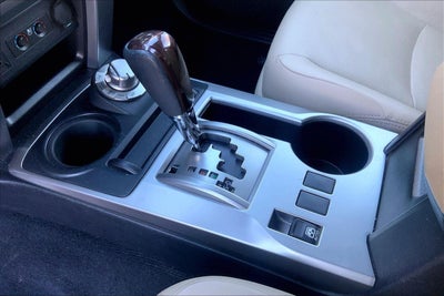 2015 Toyota 4Runner Limited