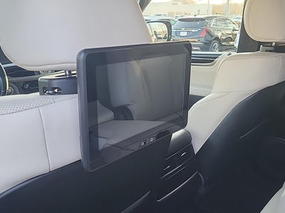 2020 Lexus LX LX 570