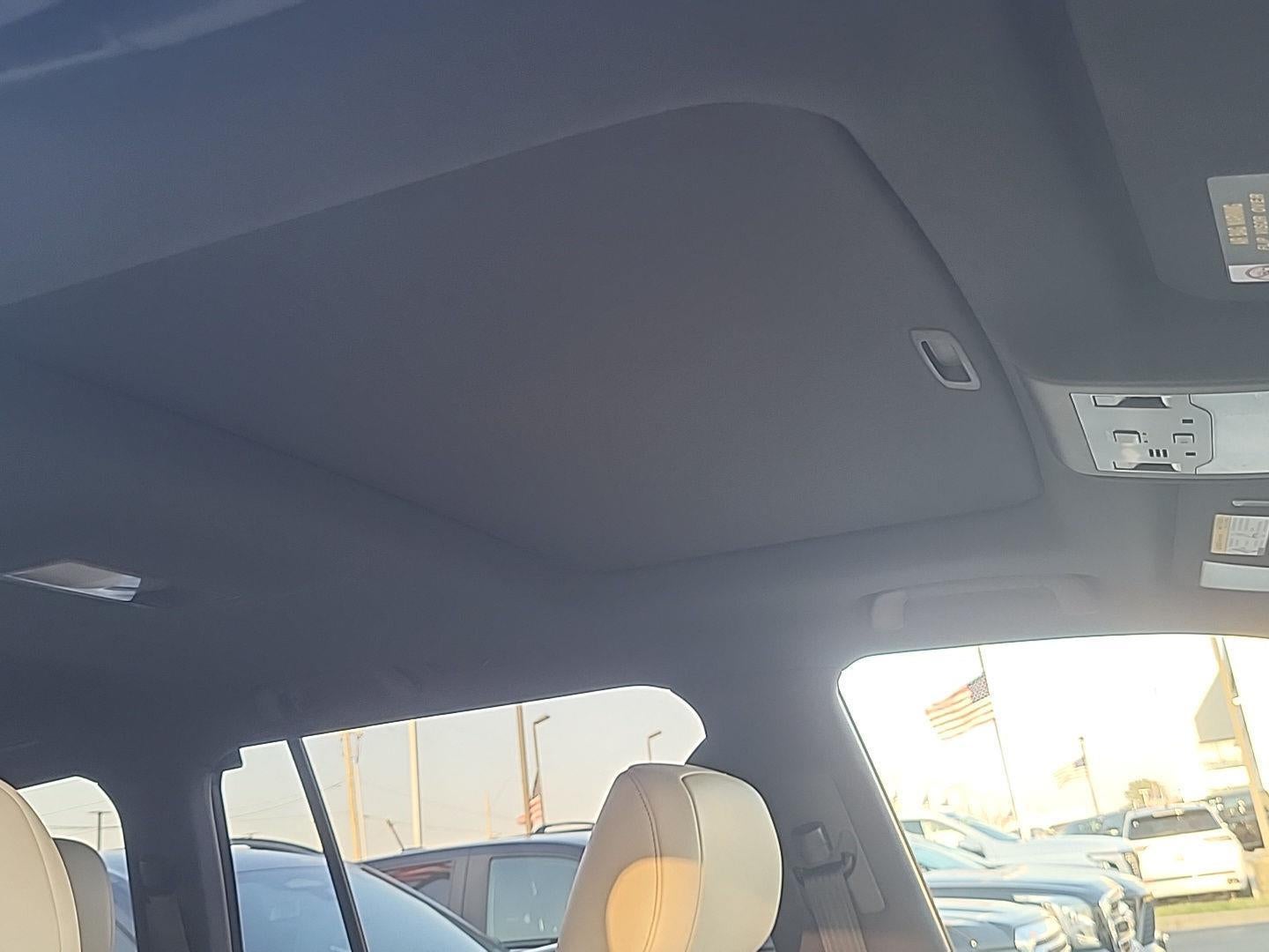 2020 Lexus LX LX 570