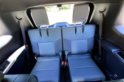 2025 Lexus GX GX 550 Luxury