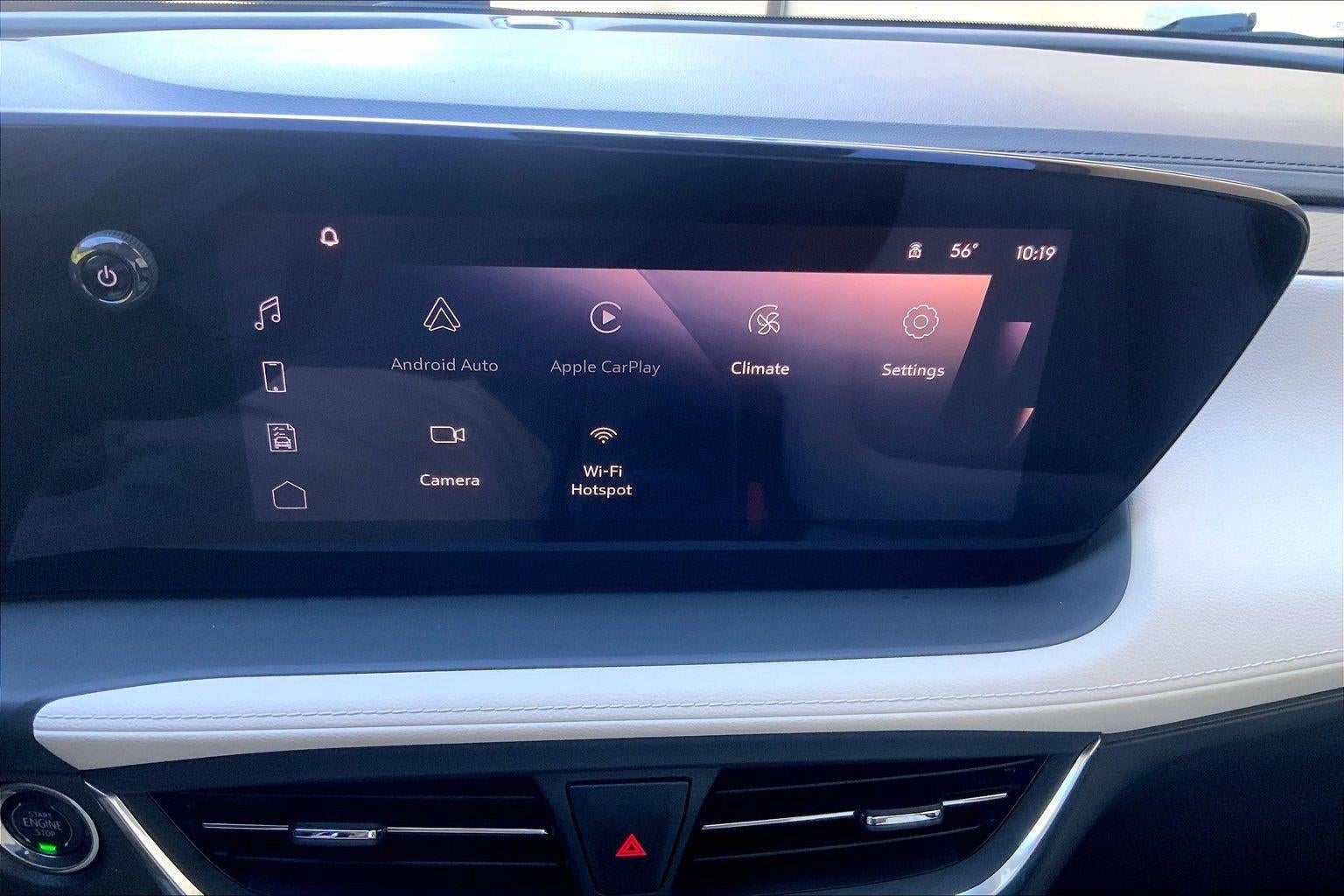2024 Buick Encore GX Avenir
