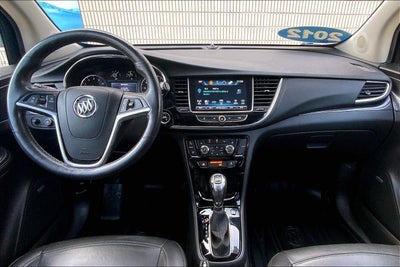 2018 Buick Encore Premium