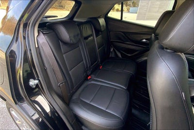 2018 Buick Encore Premium