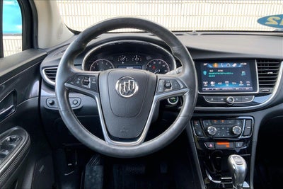 2018 Buick Encore Premium