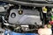 2022 Chevrolet Spark 2LT Automatic