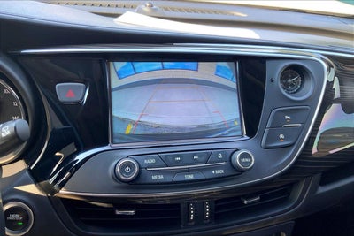 2020 Buick Envision Essence Group