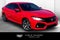 2017 Honda Civic Hatchback Sport