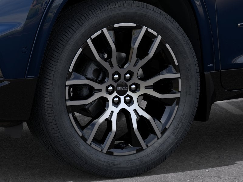 2027 GMC Acadia Denali Ultimate