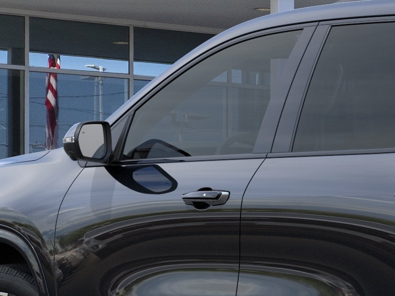 2027 GMC Acadia Denali Ultimate