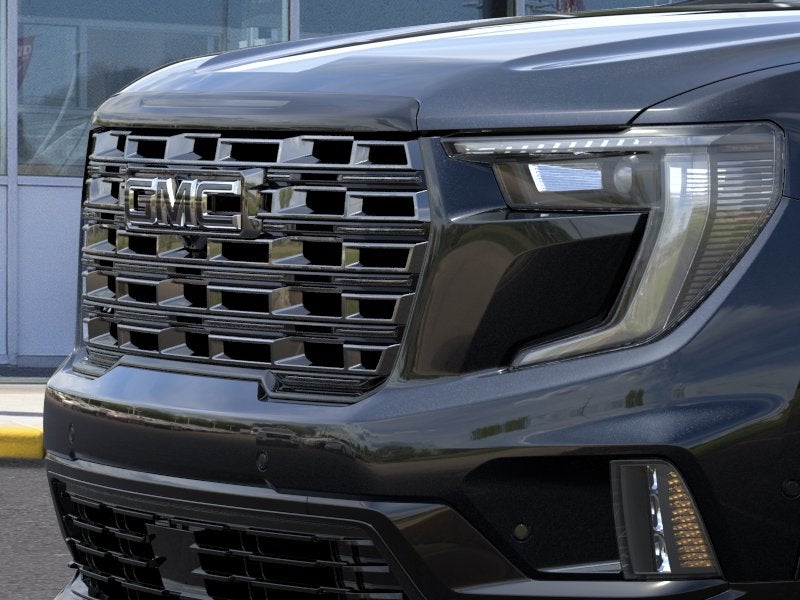 2027 GMC Acadia Denali Ultimate
