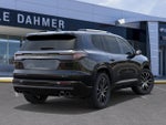 2027 GMC Acadia Denali Ultimate
