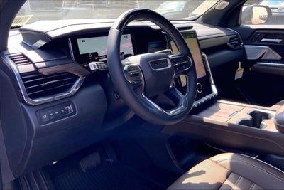 2027 GMC Acadia Denali Ultimate
