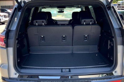 2027 GMC Acadia Denali Ultimate