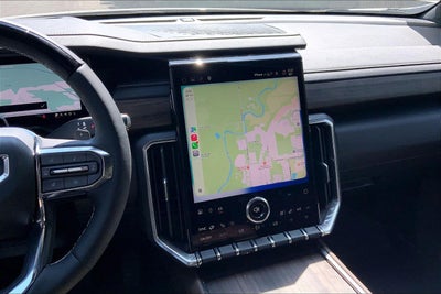 2027 GMC Acadia Denali Ultimate