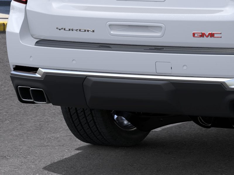 2027 GMC Yukon Denali