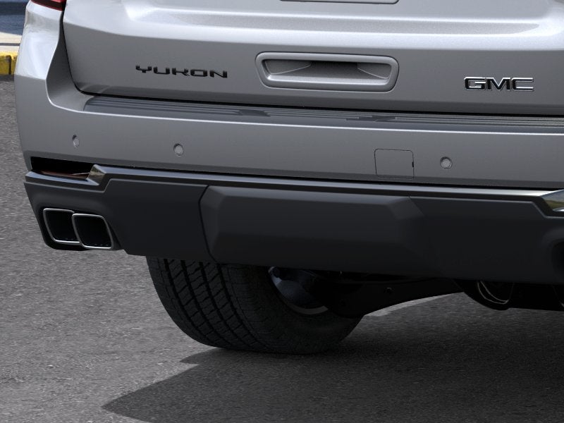2027 GMC Yukon Denali Ultimate