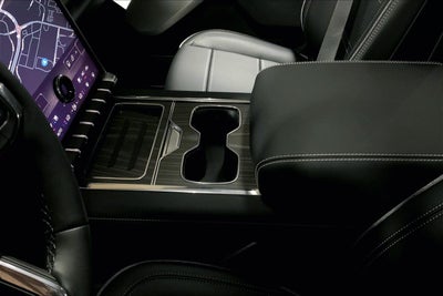 2025 GMC Sierra EV Max Range Denali