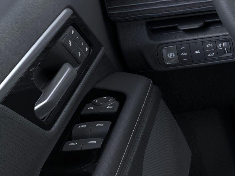 2025 GMC Sierra EV Max Range Denali