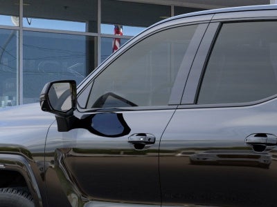 2025 GMC Sierra EV Max Range Denali