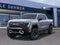 2026 GMC Sierra EV AT4 Max Range