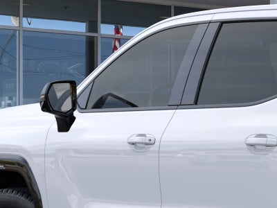 2026 GMC Sierra EV Denali Extended Range