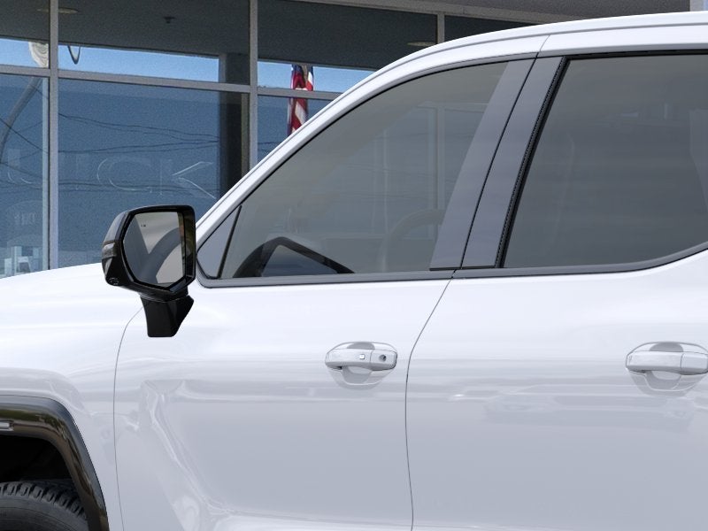 2026 GMC Sierra EV Denali Extended Range