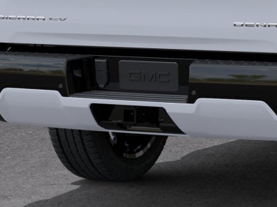2026 GMC Sierra EV Denali Extended Range
