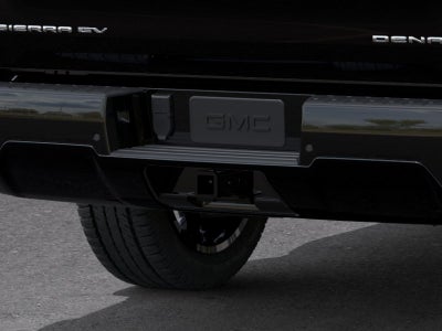 2026 GMC Sierra EV Denali Max Range