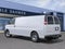 2025 GMC Savana Cargo 3500 Work Van