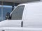 2025 GMC Savana Cargo 3500 Work Van