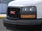 2025 GMC Savana Cargo 3500 Work Van