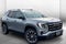 2027 GMC Terrain FWD Elevation