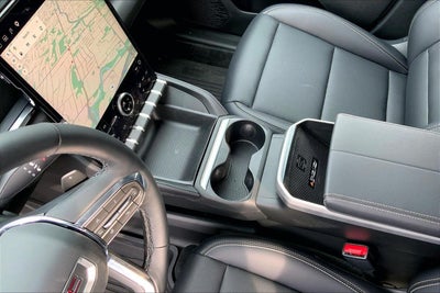 2027 GMC Terrain FWD Elevation