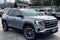2027 GMC Terrain FWD Elevation