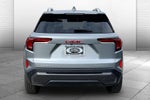2027 GMC Terrain FWD Elevation