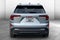 2027 GMC Terrain FWD Elevation