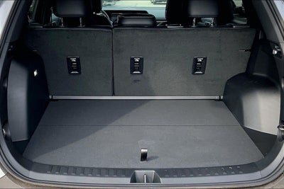 2027 GMC Terrain FWD Elevation