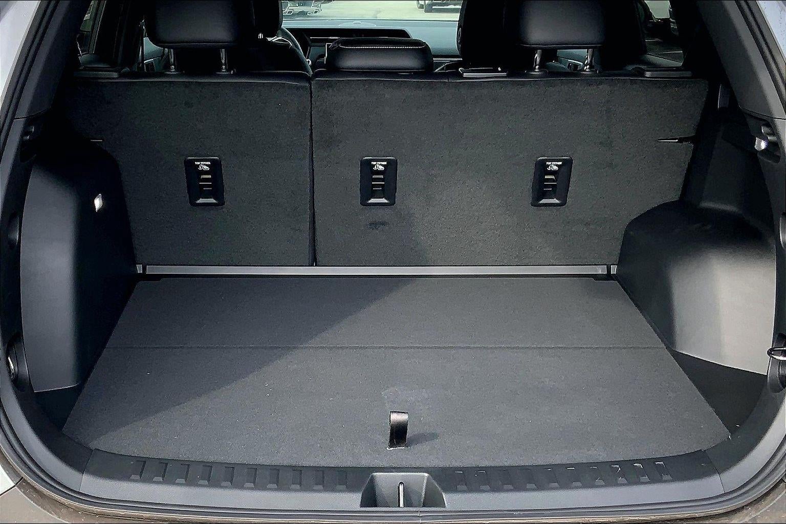 2027 GMC Terrain FWD Elevation