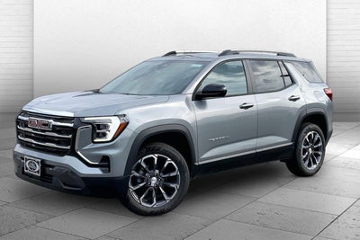 2027 GMC Terrain FWD Elevation