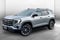 2027 GMC Terrain FWD Elevation