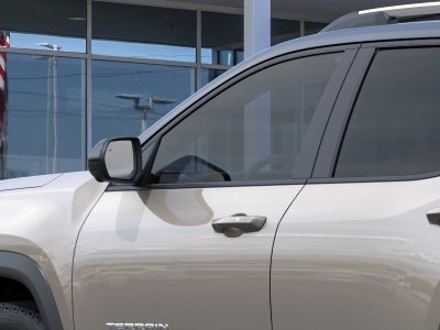 2027 GMC Terrain AWD Elevation